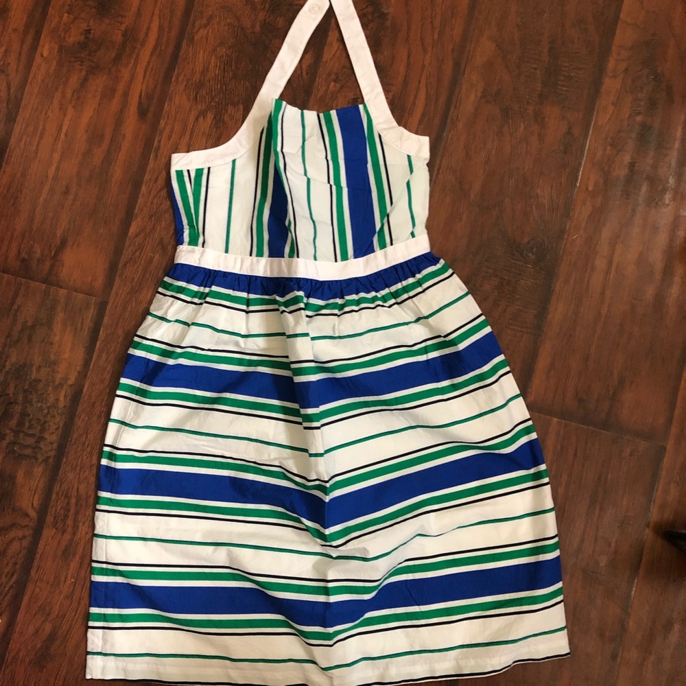 Janie and Jack dress